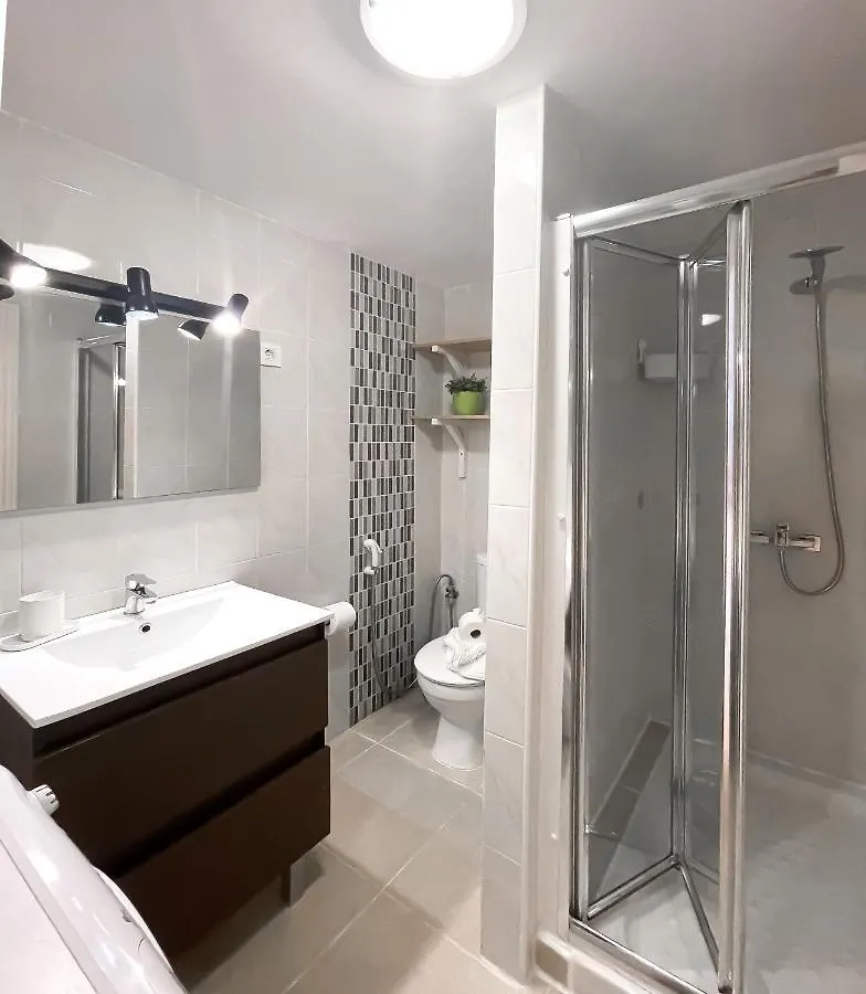 Appartement Boulevard Loft Corralejo By Best Holidays Fuerteventura
