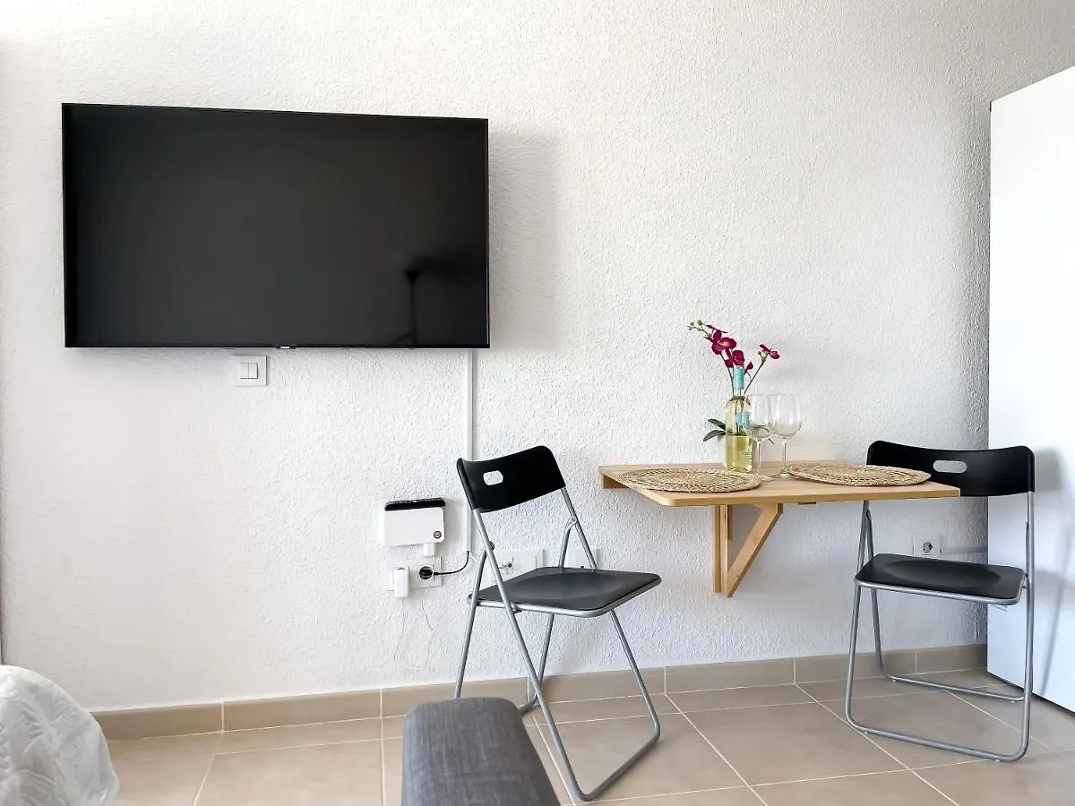 Boulevard Loft Corralejo By Best Holidays Fuerteventura