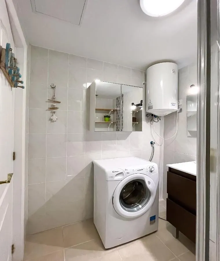 Boulevard Loft Corralejo By Best Holidays Fuerteventura Espagne