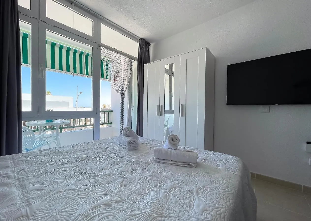 Appartement Boulevard Loft Corralejo By Best Holidays Fuerteventura