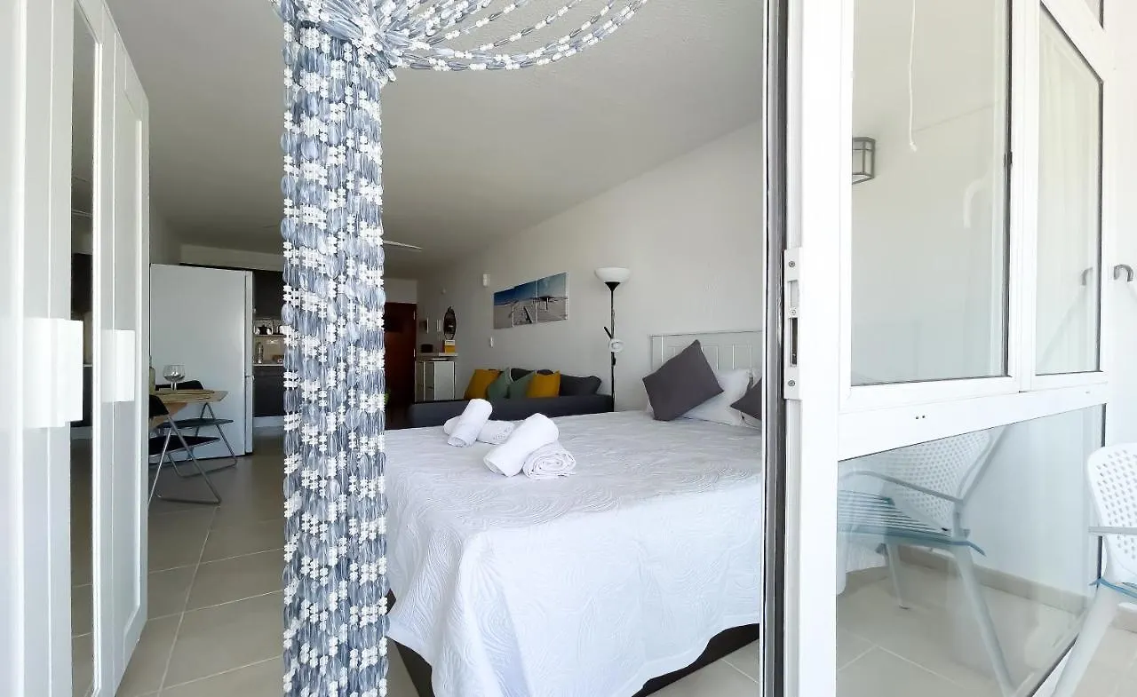 Boulevard Loft Corralejo By Best Holidays Fuerteventura Appartement