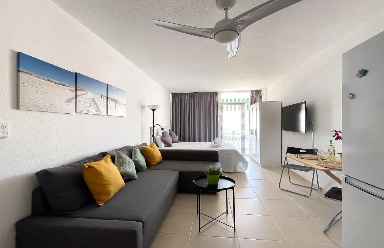 Boulevard Loft Corralejo By Best Holidays Fuerteventura Espagne