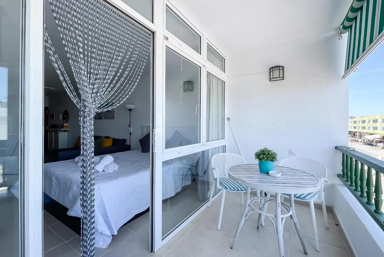 Boulevard Loft Corralejo By Best Holidays Fuerteventura Espagne