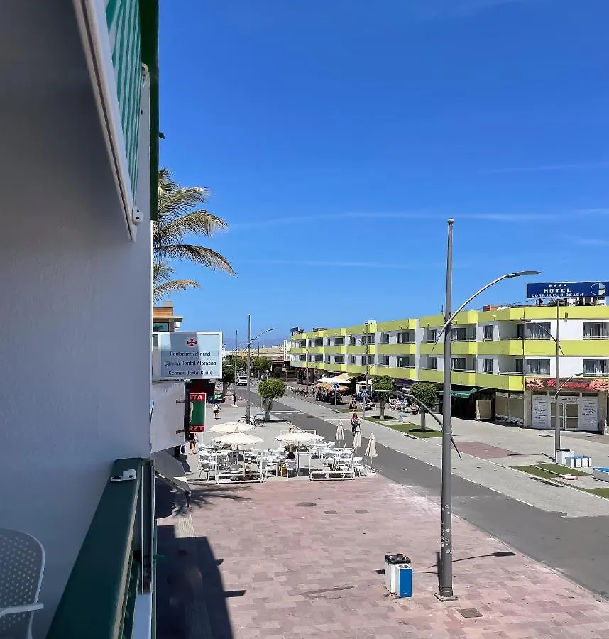 Boulevard Loft Corralejo By Best Holidays Fuerteventura