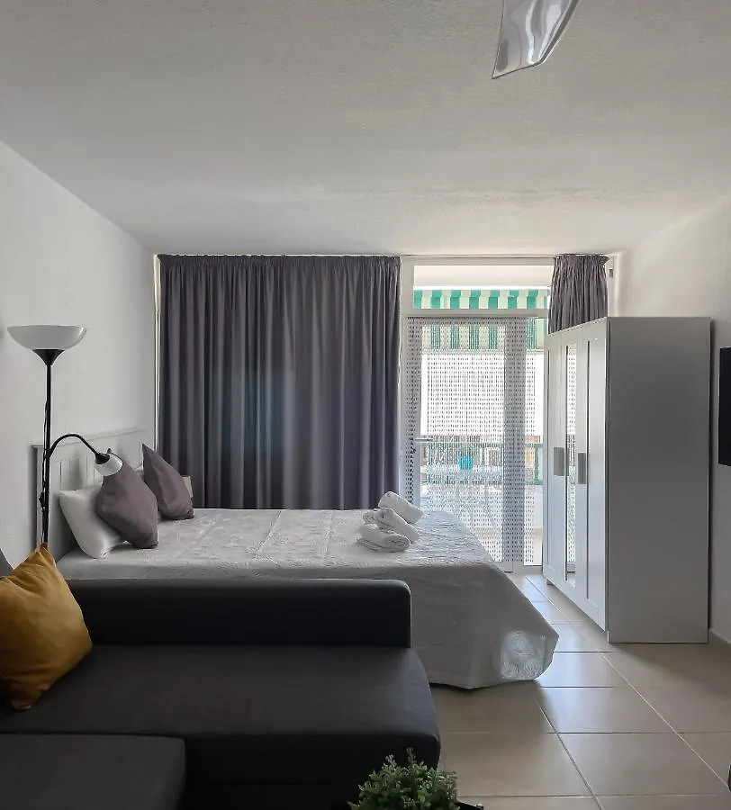 Boulevard Loft Corralejo By Best Holidays Fuerteventura