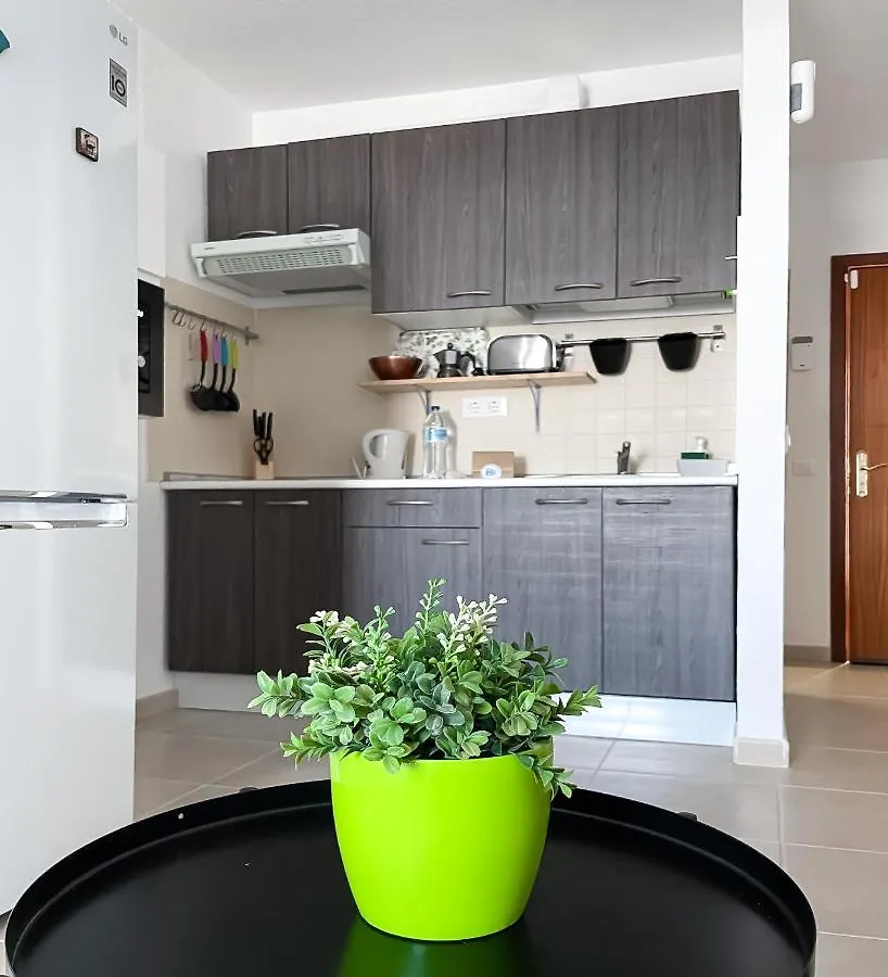 Boulevard Loft Corralejo By Best Holidays Fuerteventura 0*,