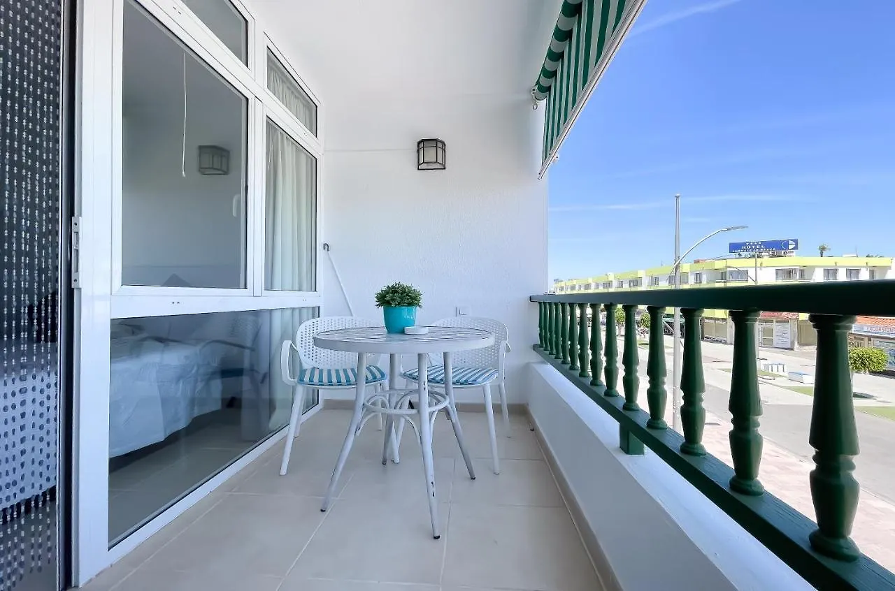 Appartement Boulevard Loft Corralejo By Best Holidays Fuerteventura