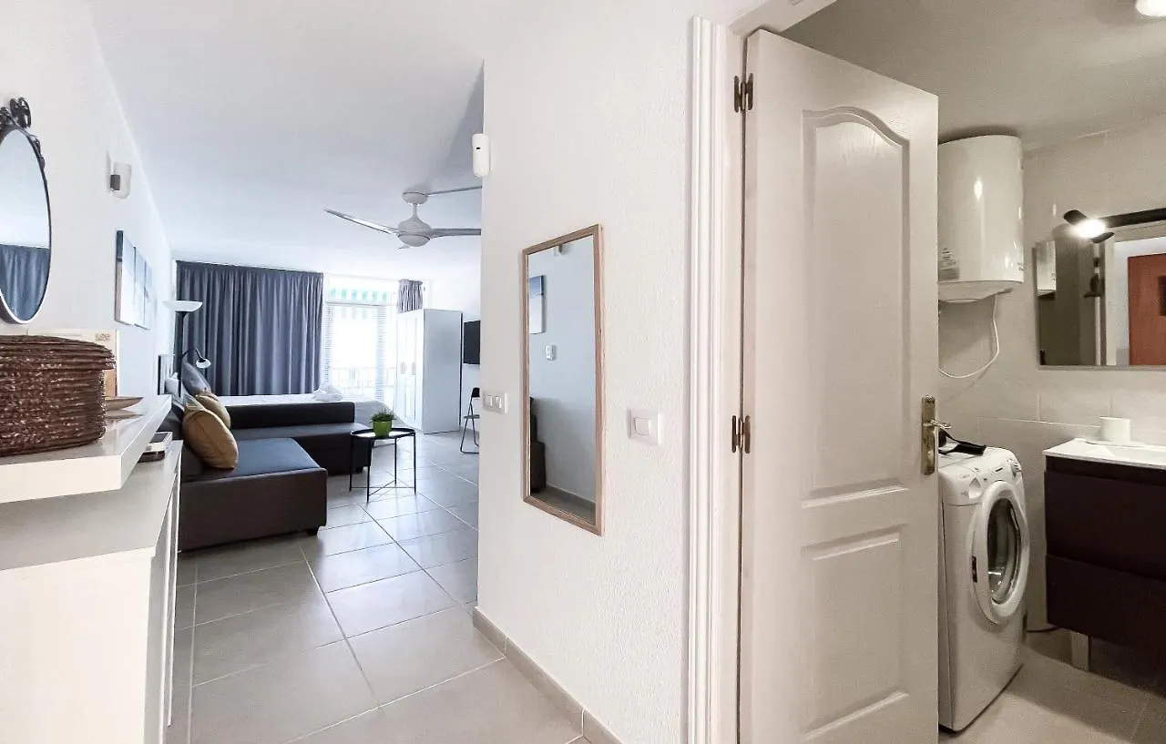 Boulevard Loft Corralejo By Best Holidays Fuerteventura 0*,  Espagne