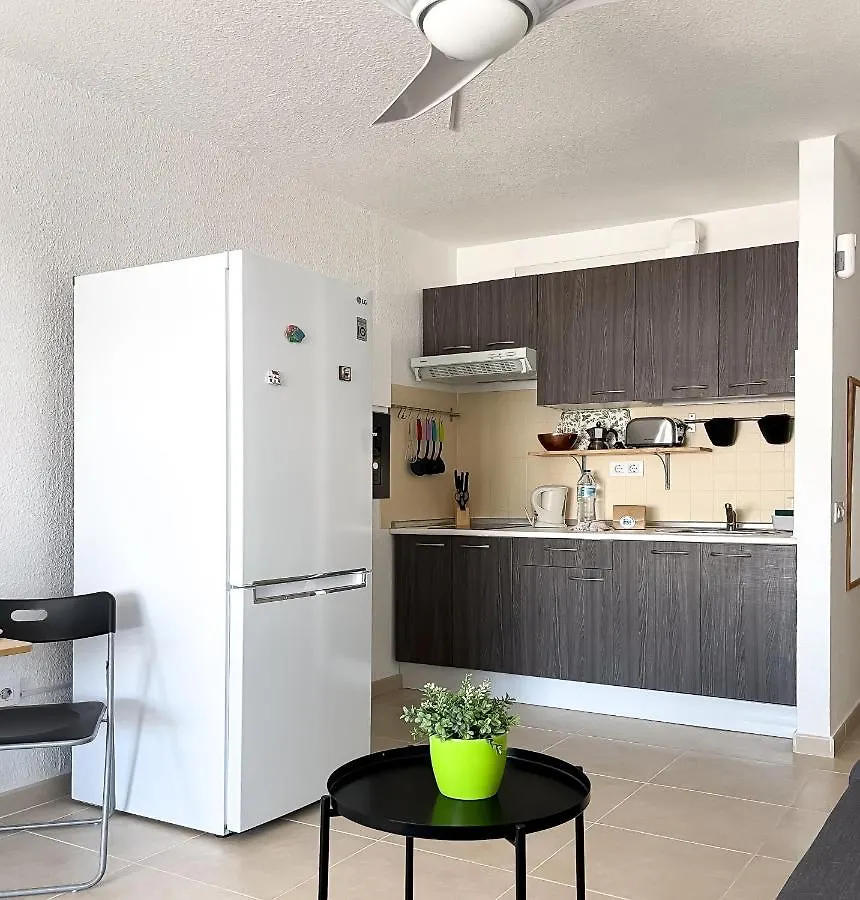 Boulevard Loft Corralejo By Best Holidays Fuerteventura Appartement