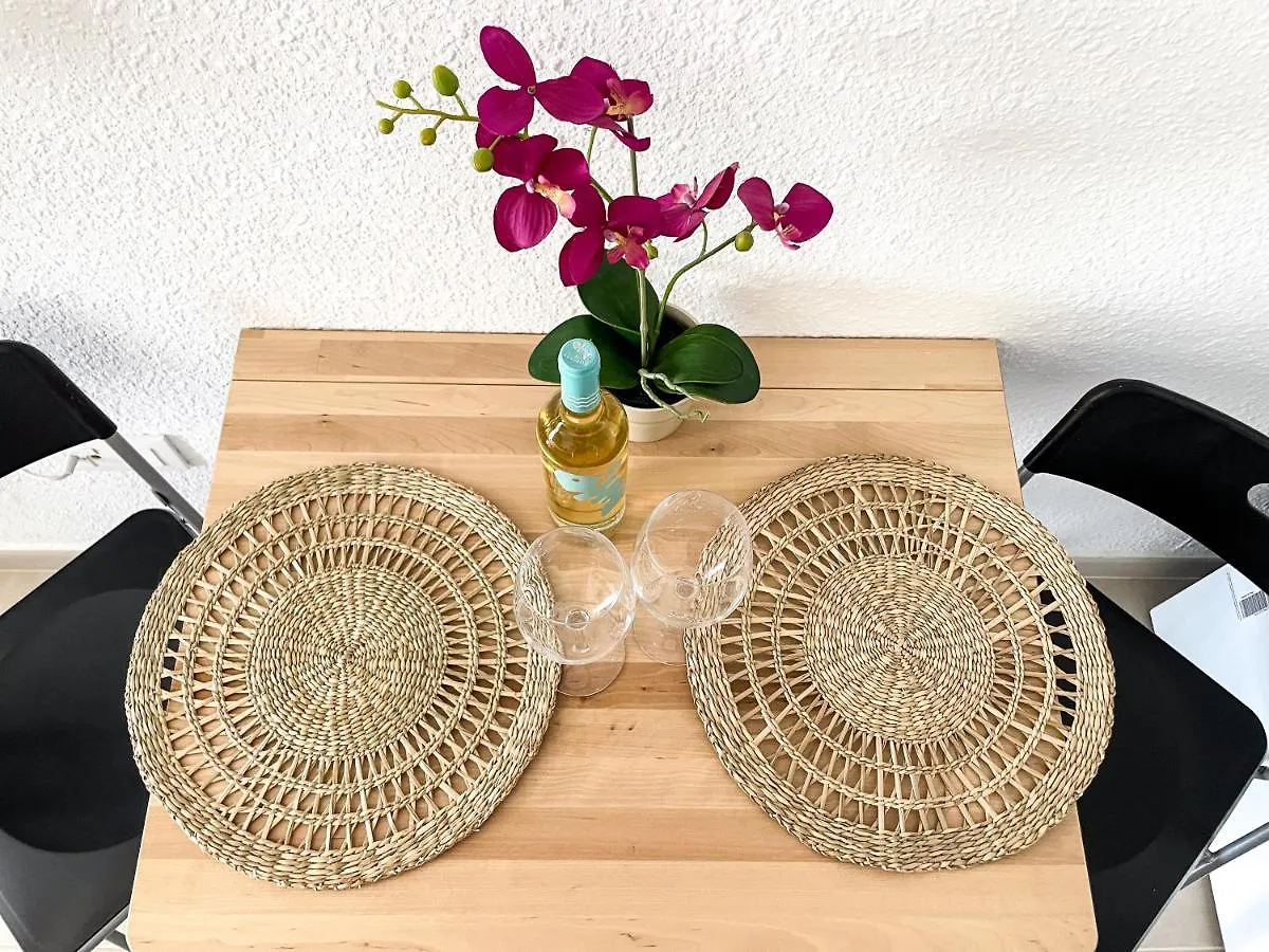Boulevard Loft Corralejo By Best Holidays Fuerteventura Appartement