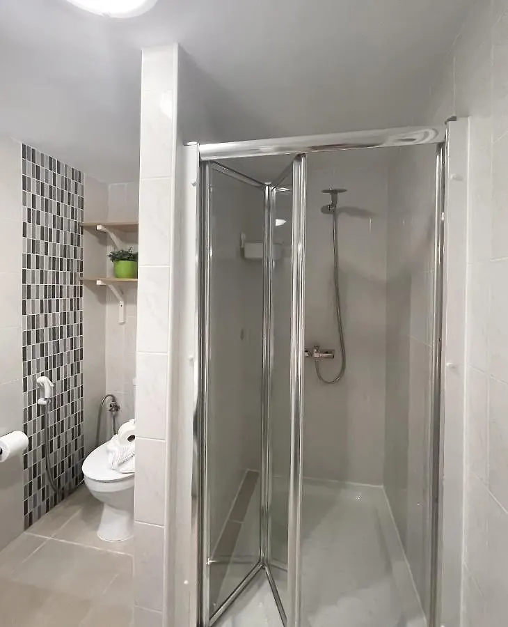 Boulevard Loft Corralejo By Best Holidays Fuerteventura