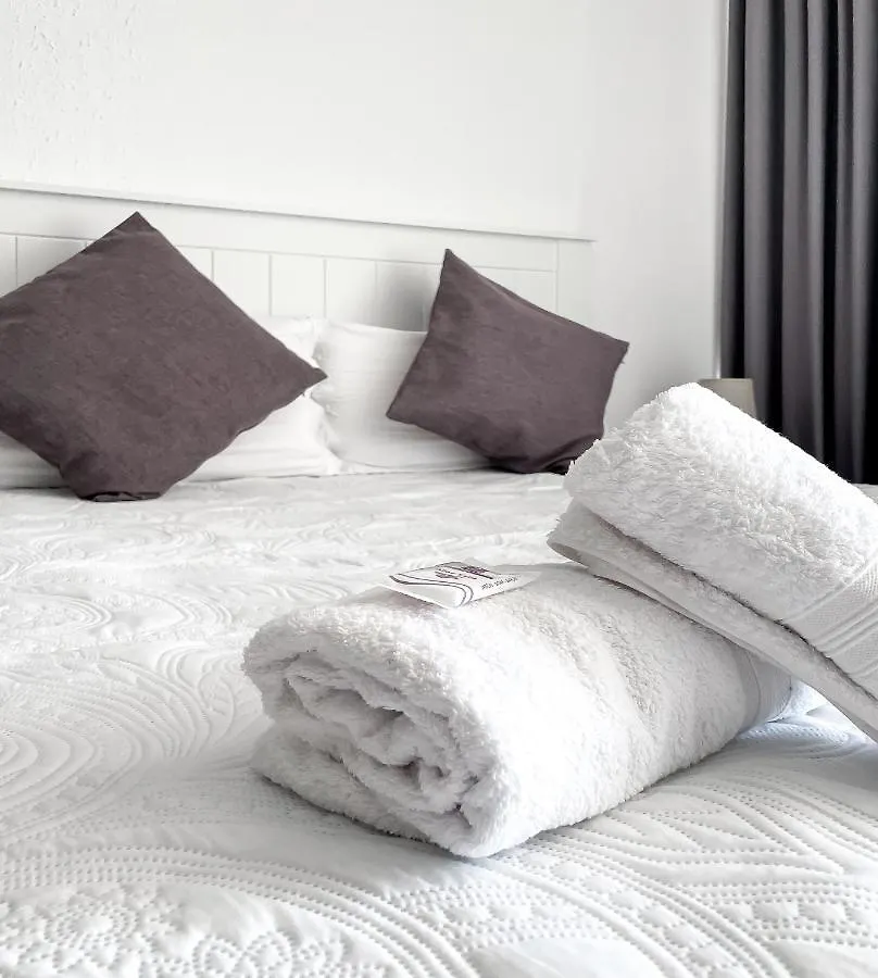 Apartament Boulevard Loft Corralejo By Best Holidays Fuerteventura