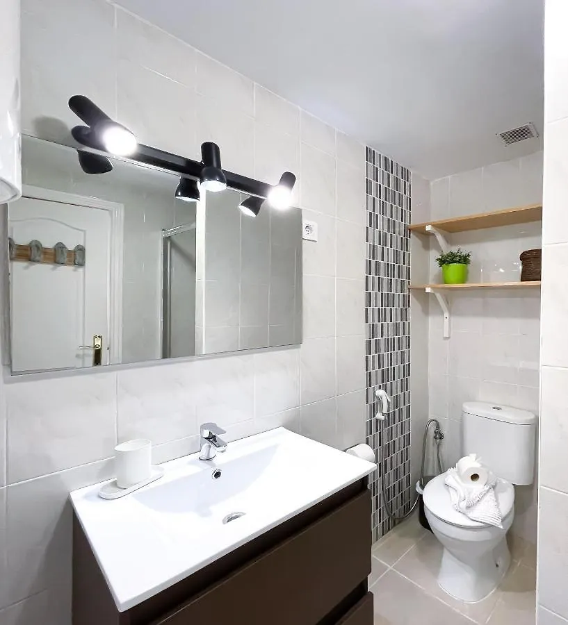 Boulevard Loft Corralejo By Best Holidays Fuerteventura 0*,  Hiszpania